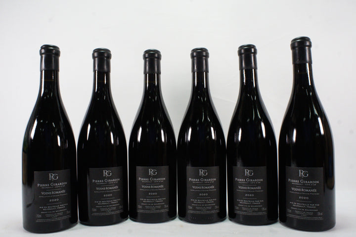 Pierre Girardin Vosne Romanee 2020