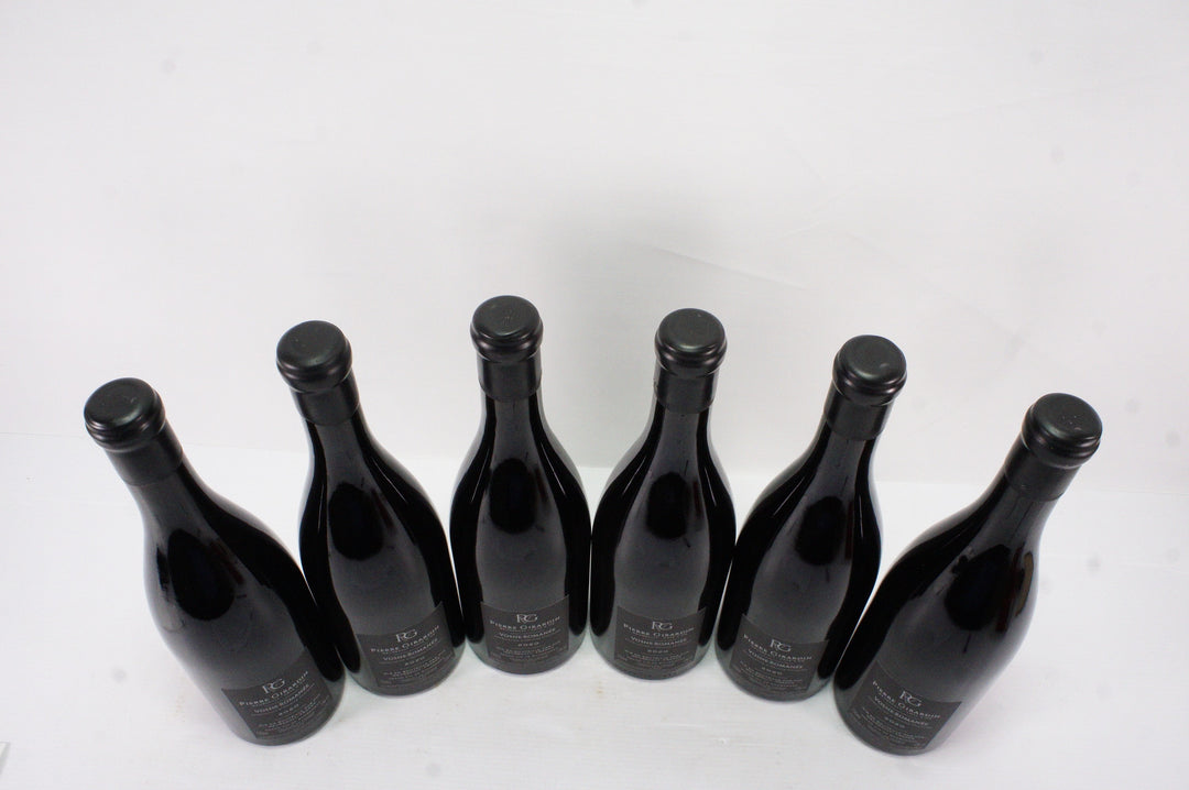Pierre Girardin Vosne Romanee 2020
