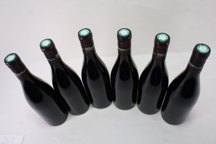 Germain Pere & Fils St Romain Rouge 2019