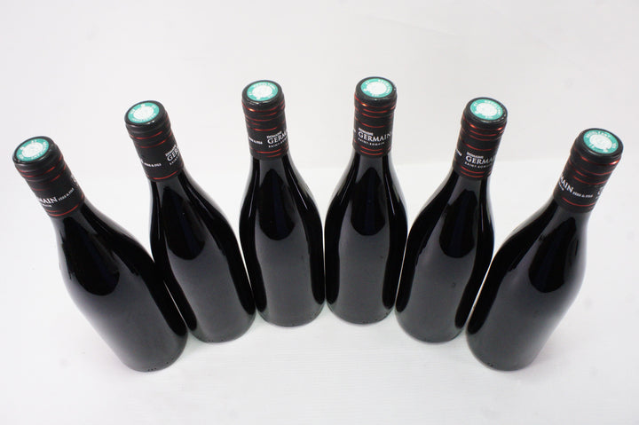 Germain Pere & Fils Pommard La Chaniere 1er Cru 2019