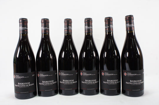 Germain Pere & Fils Hautes Cotes de Beaune Rouge 2019