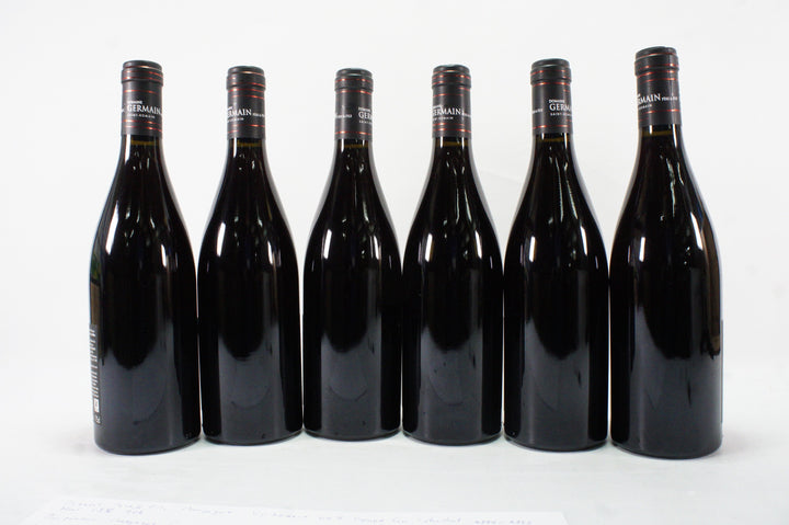 Germain Pere & Fils Hautes Cotes de Beaune Rouge 2019