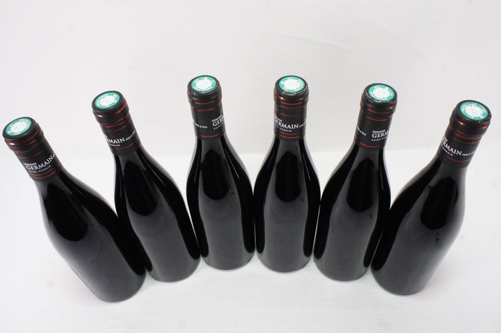 Germain Pere & Fils Hautes Cotes de Beaune Rouge 2019