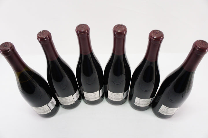 Kutch McDougall Ranch Sonoma Coast Pinot Noir 2016