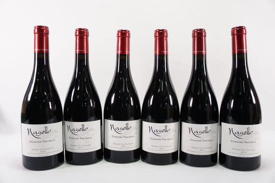 Paetzold 'Nagello' IGP Cotes Catalanes Rouge 2014 *