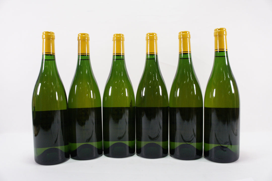 Domaine de la Grange des Peres Blanc 2007