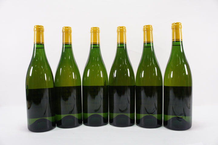 Domaine de la Grange des Peres Blanc 2007