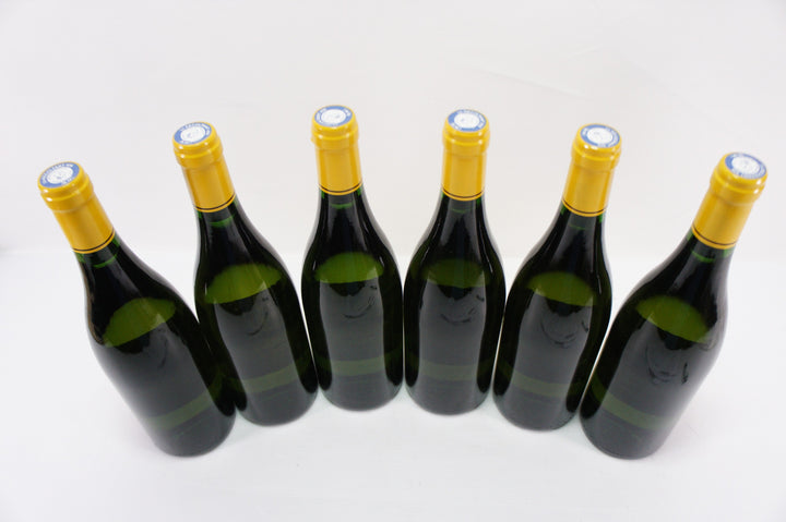 Domaine de la Grange des Peres Blanc 2007
