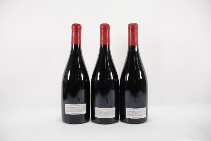 Domaine Fourrier Griotte Chambertin Grand Cru VV 2013