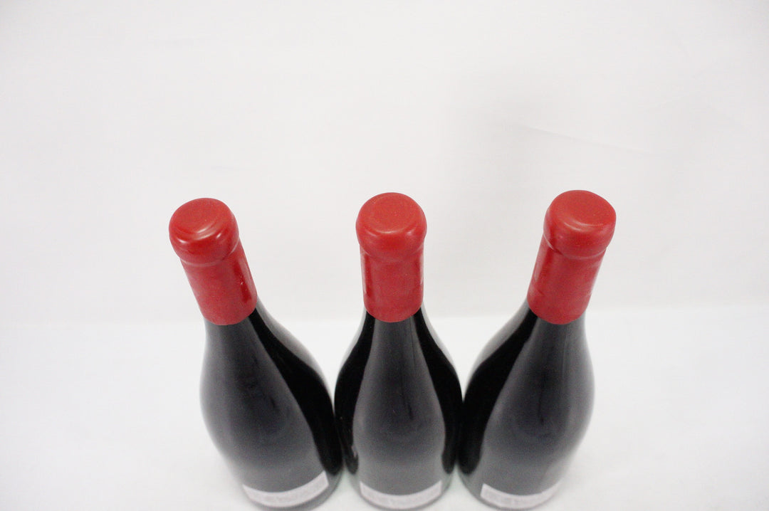 Domaine Fourrier Griotte Chambertin Grand Cru VV 2013