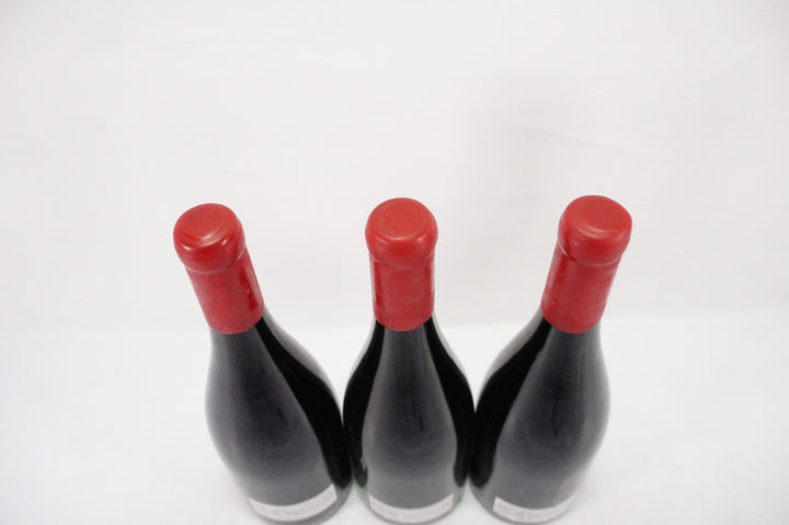 Domaine Fourrier Griotte Chambertin Grand Cru VV 2013