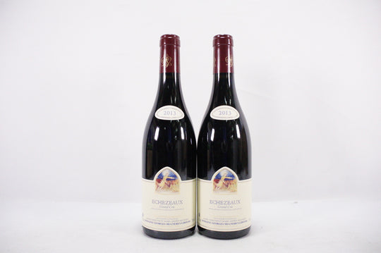 Georges Mugneret Gibourg Echezeaux Grand Cru 2013