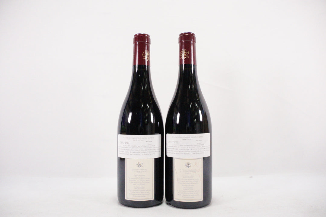 Georges Mugneret Gibourg Echezeaux Grand Cru 2013