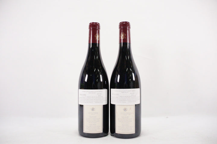 Georges Mugneret Gibourg Echezeaux Grand Cru 2013