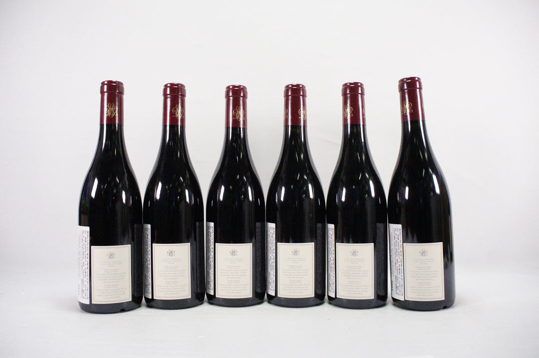 Georges Mugneret Gibourg Echezeaux Grand Cru 2013