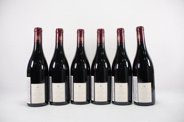 Georges Mugneret Gibourg Echezeaux Grand Cru 2013