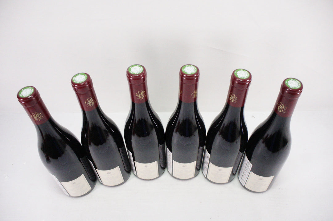Georges Mugneret Gibourg Echezeaux Grand Cru 2013