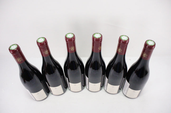 Georges Mugneret Gibourg Echezeaux Grand Cru 2013