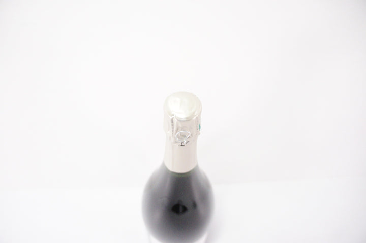 Christophe Baron Les Hautes Blanches Vignes Brut Nature Magnum 2016