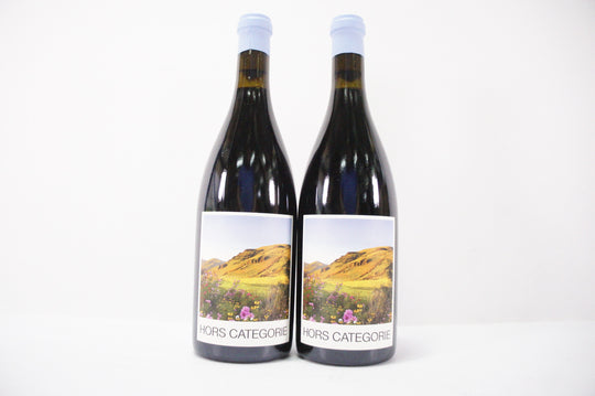 Hors Categorie Vineyards Syrah 2018