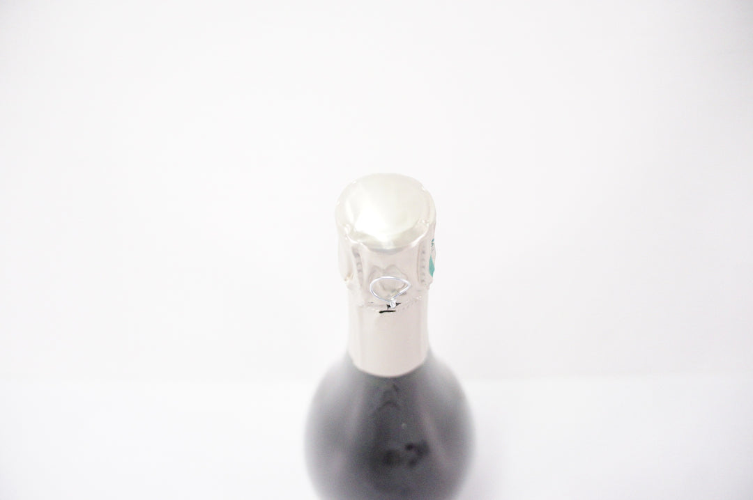 Christophe Baron Le Dessus du Bois Marie Brut Nature Millesime Magnum 2016