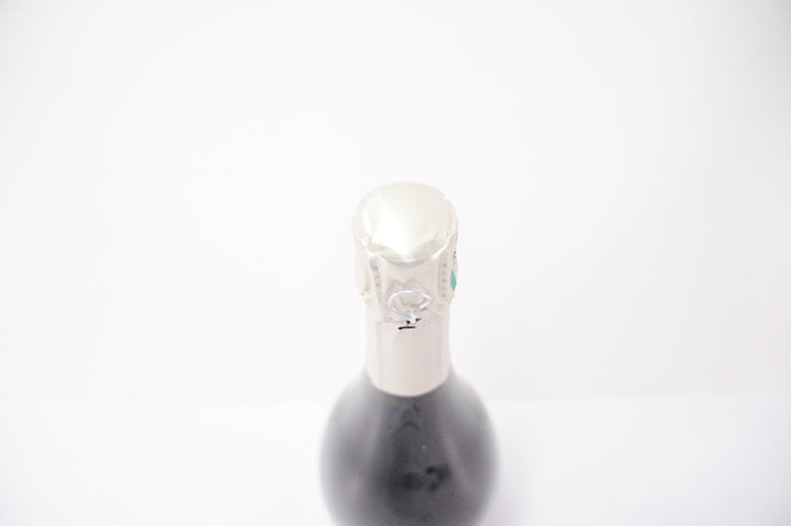 Christophe Baron Le Dessus du Bois Marie Brut Nature Millesime Magnum 2016