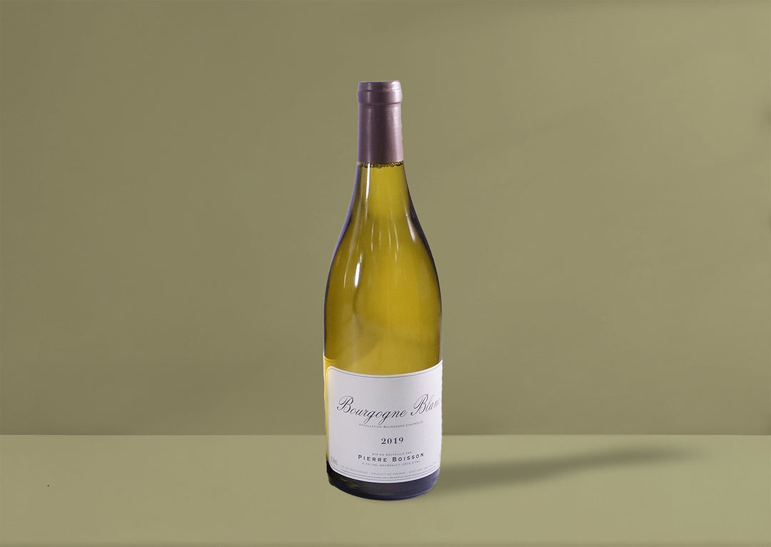 Boisson Frere et Soeur Bourgogne Chardonnay 2019