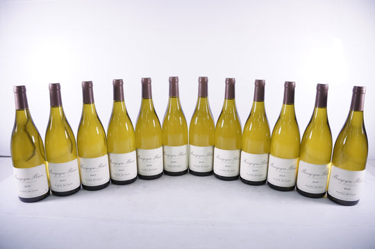 Boisson Frere et Soeur Bourgogne Chardonnay 2019