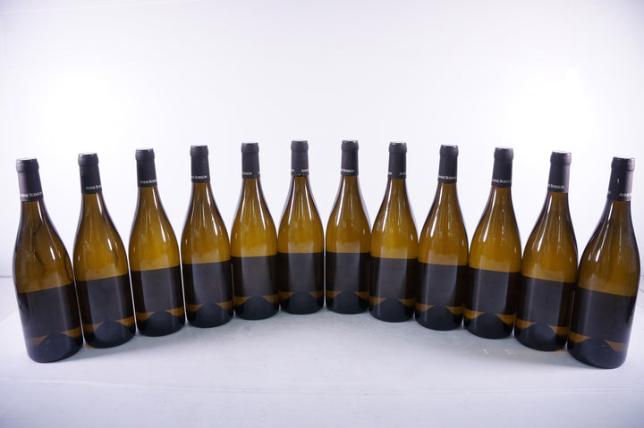 Anne Boisson Bourgogne Aligote 2018