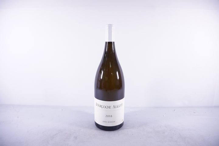 Anne Boisson Bourgogne Aligote Magnum 2018