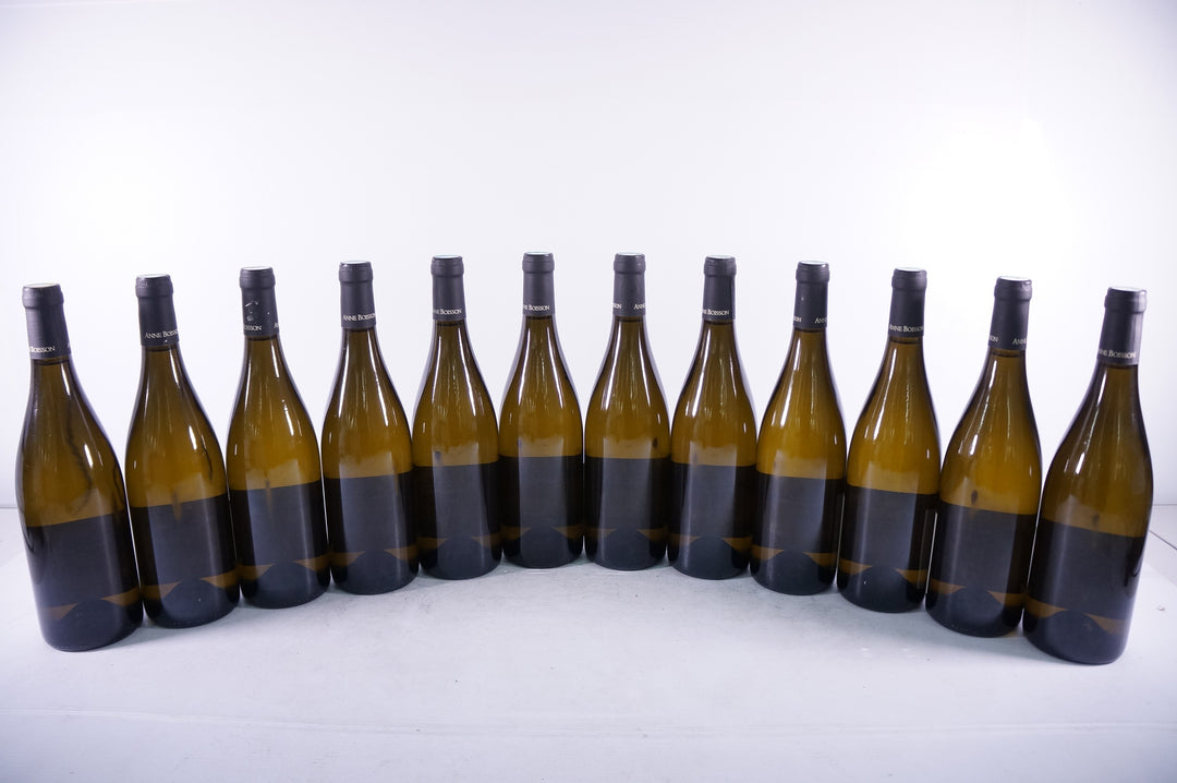 Anne Boisson Bourgogne Aligote 2019