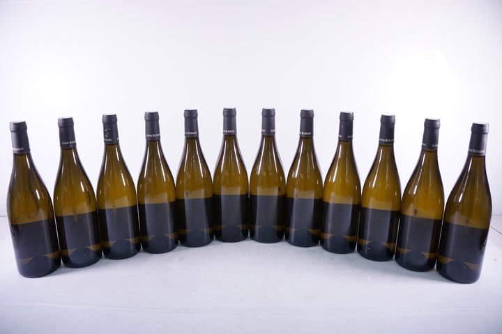Anne Boisson Bourgogne Aligote 2019
