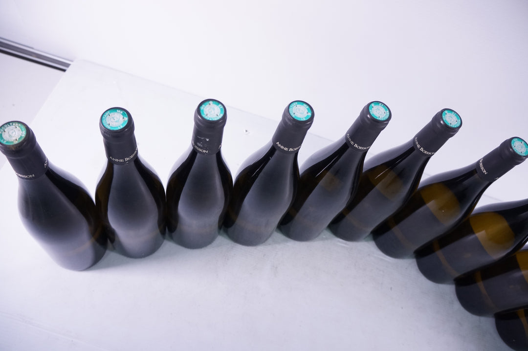 Anne Boisson Bourgogne Aligote 2019