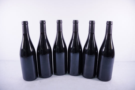 Pierre Boisson Hautes Cotes de Beaune Rouge 2019