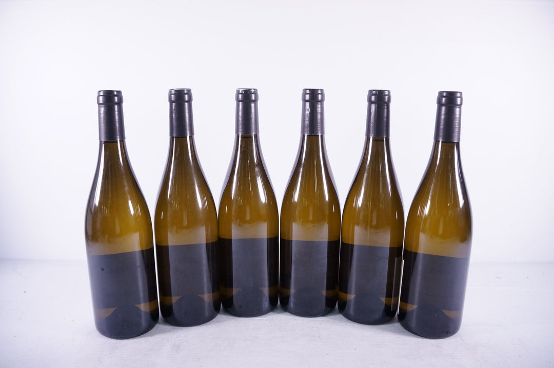 Pierre Boisson Bourgogne Blanc 2019