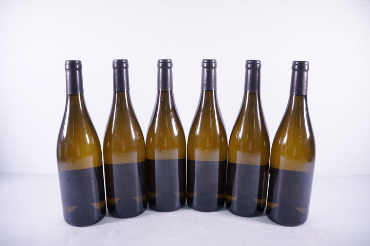 Pierre Boisson Bourgogne Blanc 2019