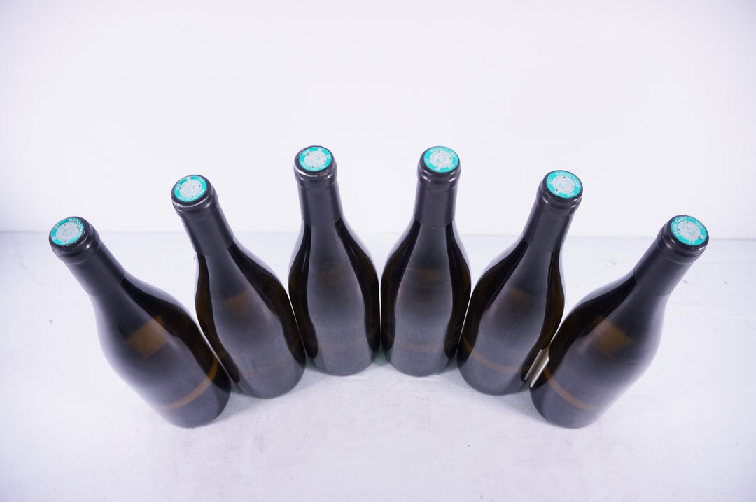 Pierre Boisson Bourgogne Blanc 2019