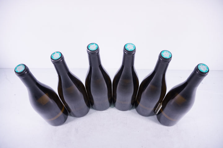Pierre Boisson Bourgogne Blanc 2019