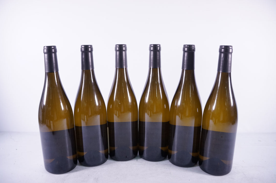 Pierre Boisson Bourgogne Blanc Murgey de Limozin 2019