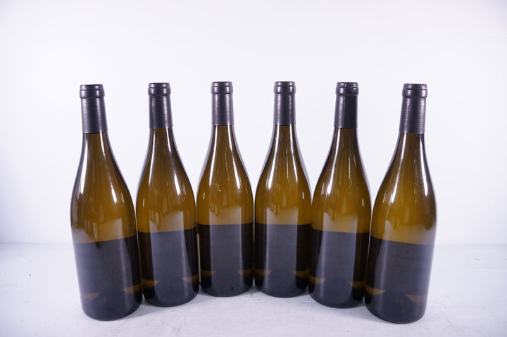 Pierre Boisson Bourgogne Blanc Murgey de Limozin 2019