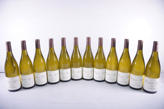 Pierre Boisson Sarl Bourgogne Aligote 2020