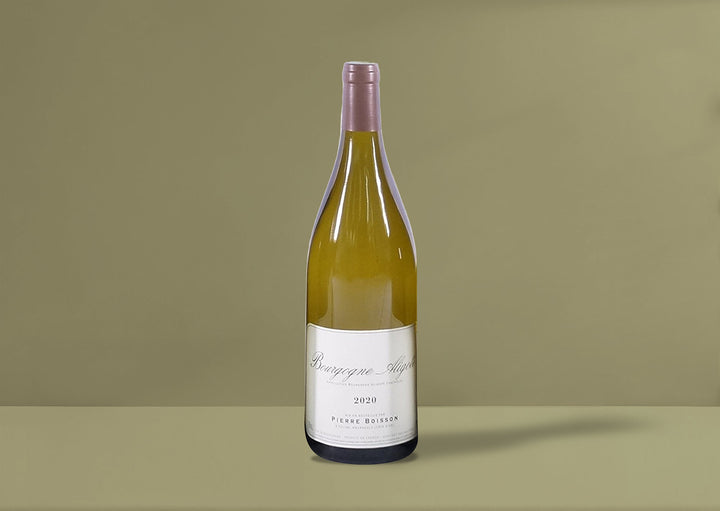 Pierre Boisson Sarl Bourgogne Aligote 2020