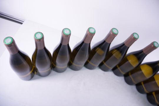 Boisson Frere et Soeur Macon Village 2020