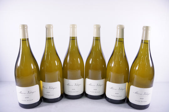 Boisson Frere et Soeur Macon Village Magnum 2020