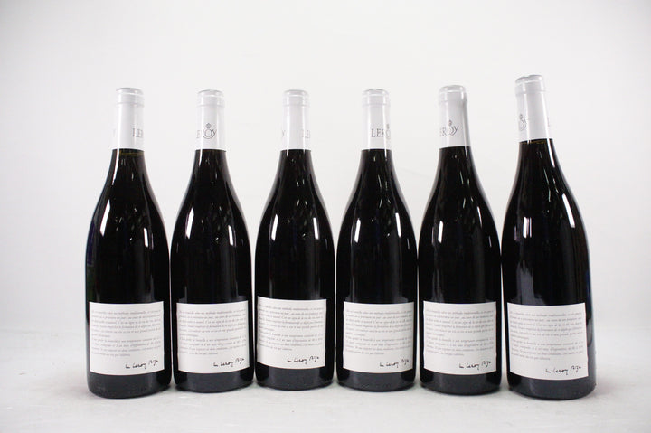 Leroy (Maison) Pommard Les Fremiers 1er Cru 2017