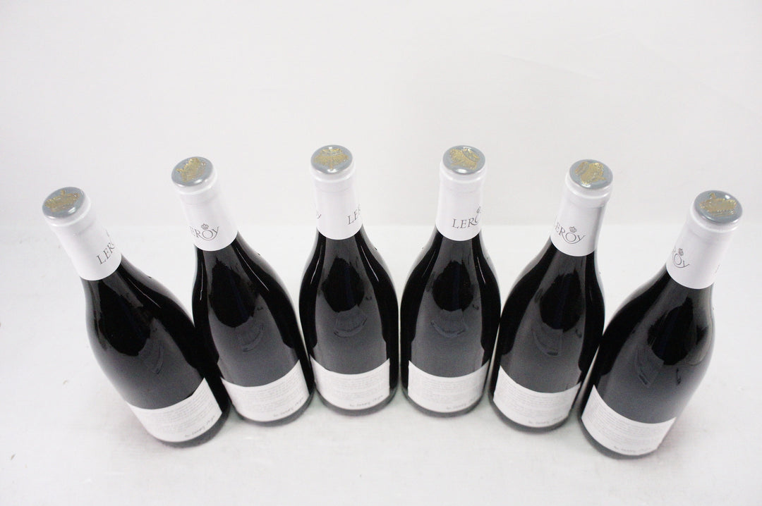 Leroy (Maison) Pommard Les Fremiers 1er Cru 2017