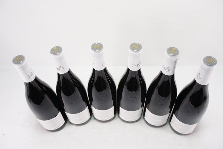 Leroy (Maison) Pommard Les Fremiers 1er Cru 2017