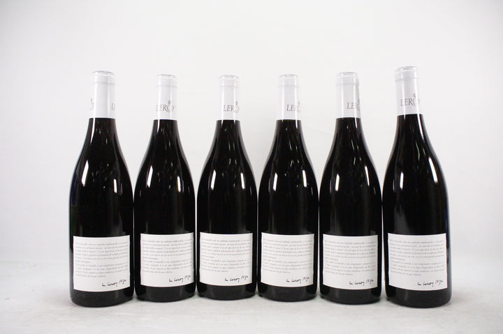 Leroy (Maison) Chambolle Musigny 2017