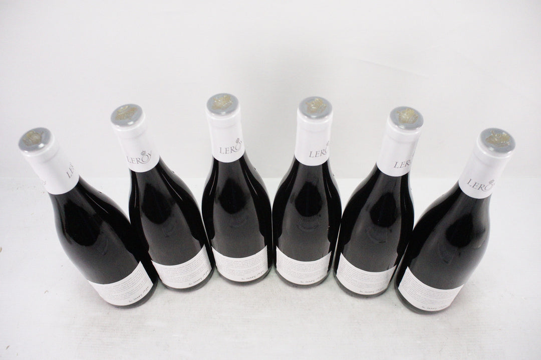 Leroy (Maison) Chambolle Musigny 2017