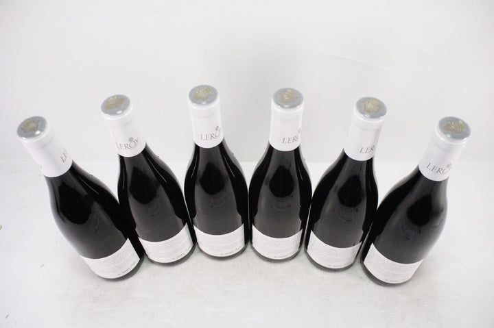 Leroy (Maison) Chambolle Musigny 2017